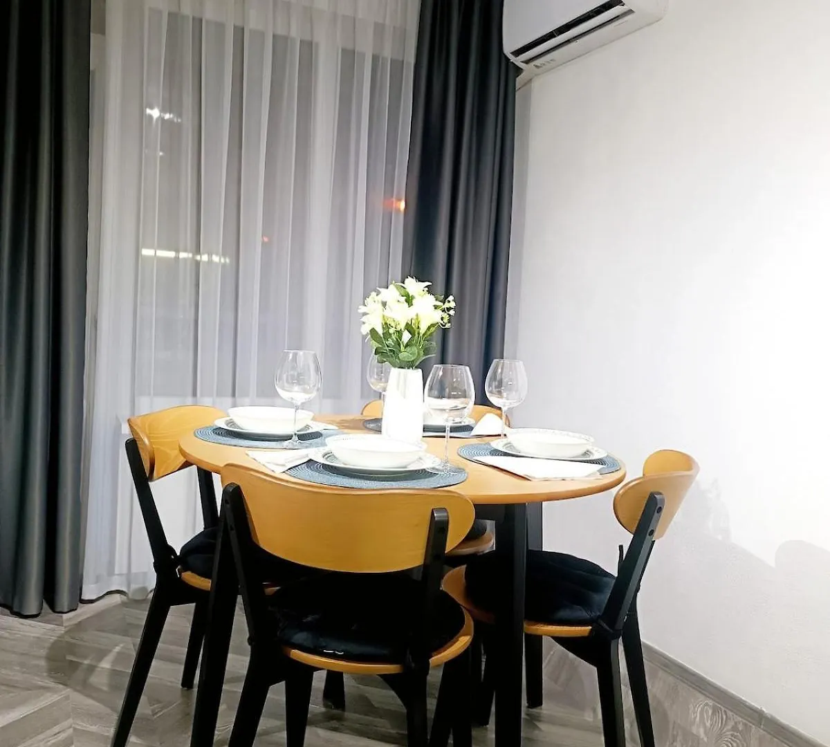 Varna Central Apartment 0*,  Bulgaria